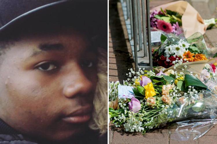 17-latek oskarżony o zamordowanie nastolatka w centrum Sutton Coldfield