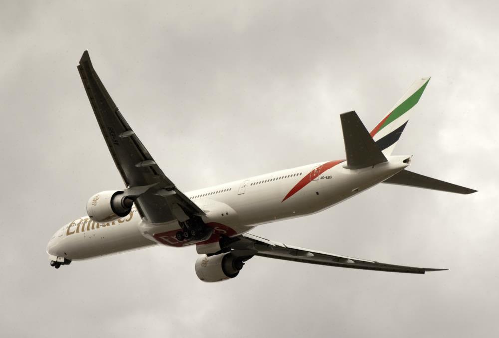 W ostatnich dniach, piloci lądujący w Birmingham byli wielokrotnie oślepiani laserem