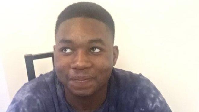 13-letni chłopiec aresztowany w związku z morderstwem nastolatka w Sutton Coldfield