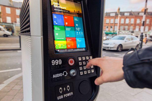 BT będzie bezpłatnie udostępniać Wi-Fi i połączenia telefoniczne w Birmingham