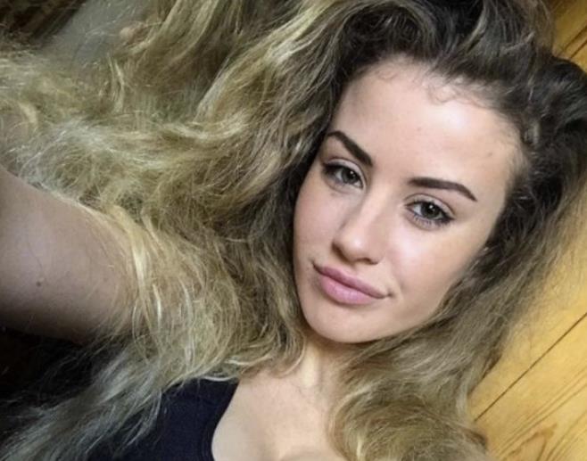 Polak skazany za porwanie brytyjskiej modelki na 16 lat i dziewięć miesięcy więzienia