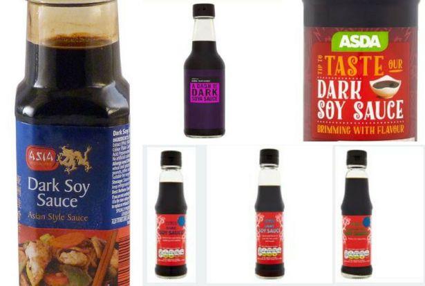 Aldi, Asda, Tesco i Waitrose apelują o zwrot produktów - mogą stanowić zagrożenie dla zdrowia