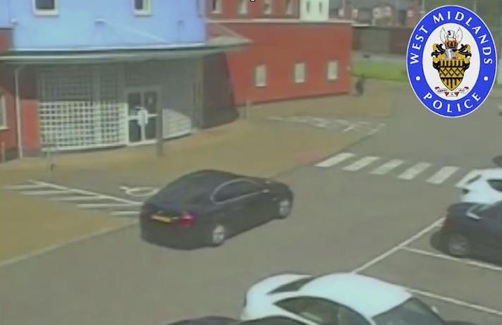 Zabił człowieka i przywiózł go na posterunek policji