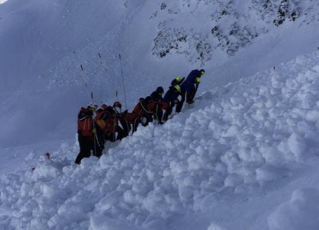 Znaleziono ciało Polaka, który zaginął 5 miesięcy temu