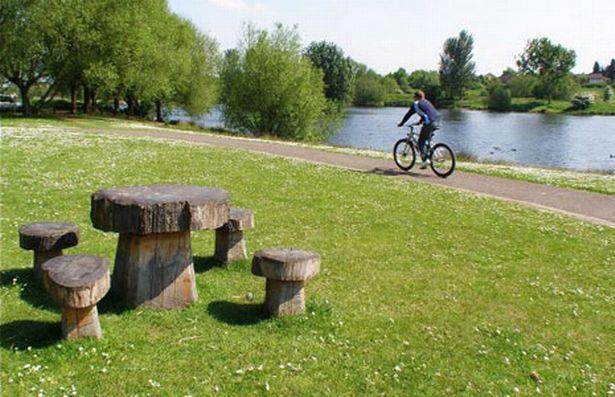 11-letnia dziewczynka napadnięta w parku