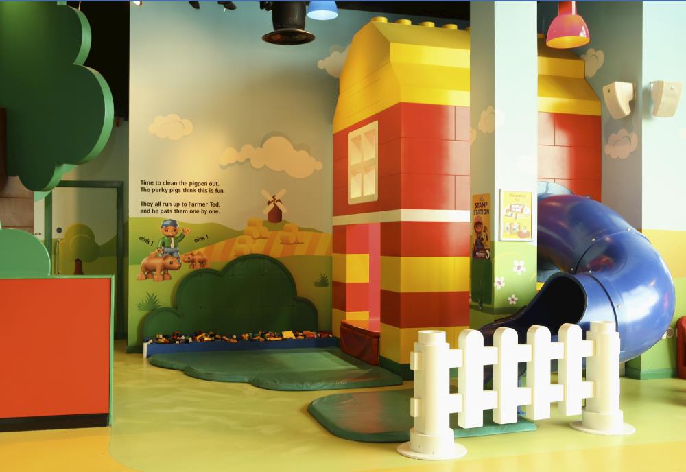 W tym tygodniu zostanie otwarty LEGOLAND® w Birmingham