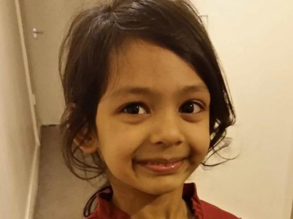 Dziewczynka śmiertelnie potrącona w drodze do meczetu