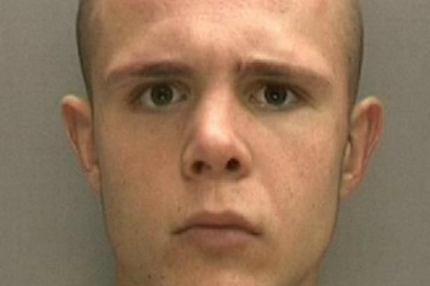 21-latek skazany na dożywocie za zabójstwo w Solihull