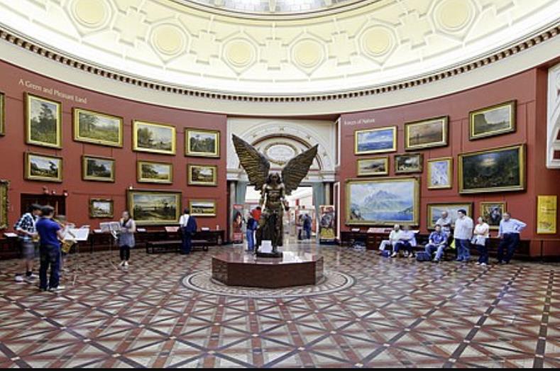 Birmingham Museum and Art Gallery zostanie zamknięte na trzy lata.