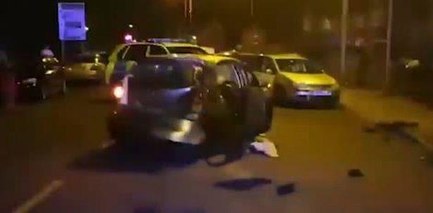 16-latek oskarżony o spowodowanie śmierci przez niebezpieczną jazdę