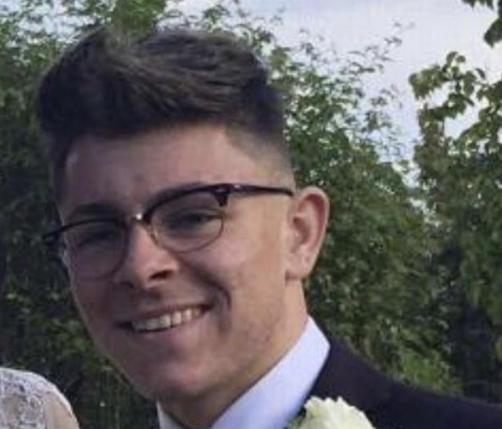 Policja podała tożsamość nastolatka, który zginął w wypadku w Walsall