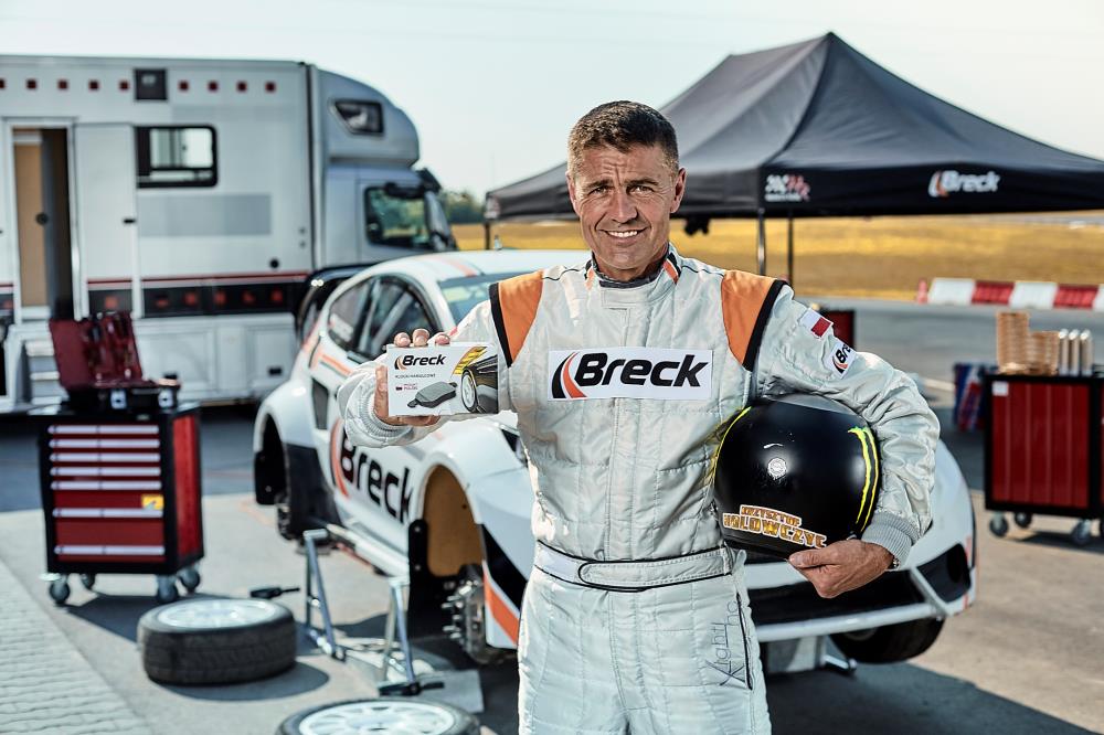 Dlaczego wybierać zagraniczne produkty, skoro można polskie?