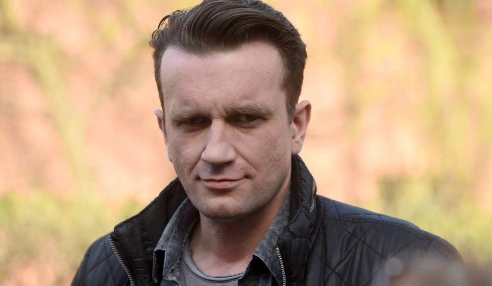 Tomasz Kot miał zagrać w najnowszym filmie o Jamesie Bondzie, ale nie chciał go Daniel Craig