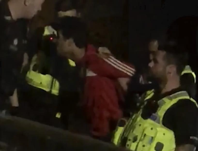 Aresztowano mężczyznę  podejrzanego o zamordowanie matki i córki w Solihull