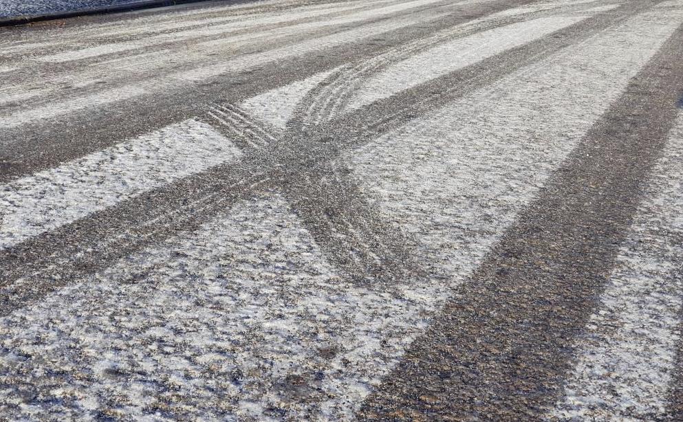Nadchodzi wczesna i mroźna zima, już niedługo temperatura spadnie poniżej zera