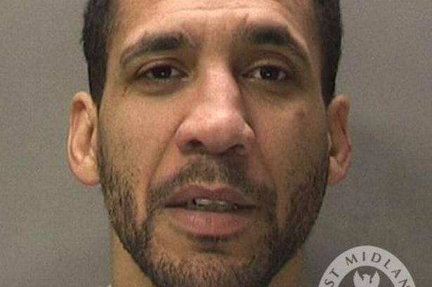 Mężczyzna, który udusił kobietę podczas seksu, skazany na dożywocie