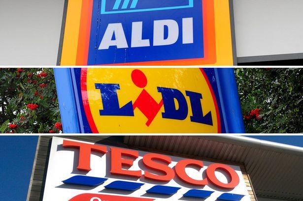 Tesco otwiera nowy dyskont w Wielkiej Brytanii. Tak próbuje walczyć z Lidlem i Aldim