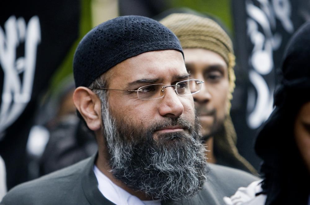 Islamski kaznodzieja skazany za wspieranie tzw. Państwa Islamskiego wyjdzie na wolność