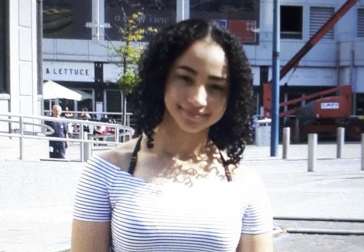 Mężczyzna aresztowany w związku z zaginięciem 16-letniej dziewczyny