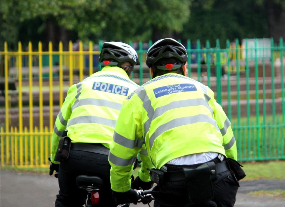 18-latka zaatakowana w parku Dudley. Policja szuka świadków