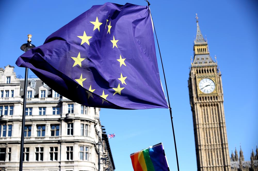 17 i 18 listopada odbędzie się nadzwyczajny szczyt UE ws. Brexitu