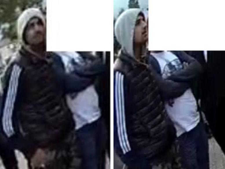 Brutalny atak na strażnika w Alum Rock w Birmingham - policja apeluje o pomoc