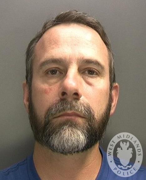 Były Asystent dyrektora szkoły skazany za próbę kontaktu seksualnego z dzieckiem