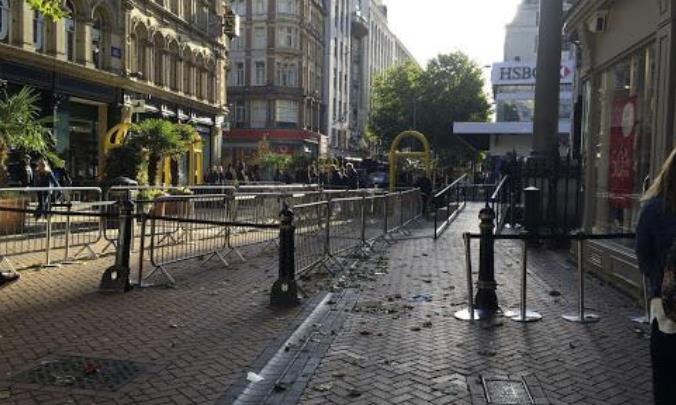 Dziś w Birmingham premiera iPhone XS i Apple Watch, ale nie wiele osób jest zainteresowanych