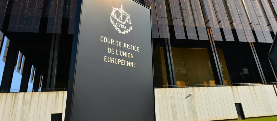 Komisja Europejska skarży Polskę ws. ustawy o Sądzie Najwyższym do Trybunału Sprawiedliwości UE