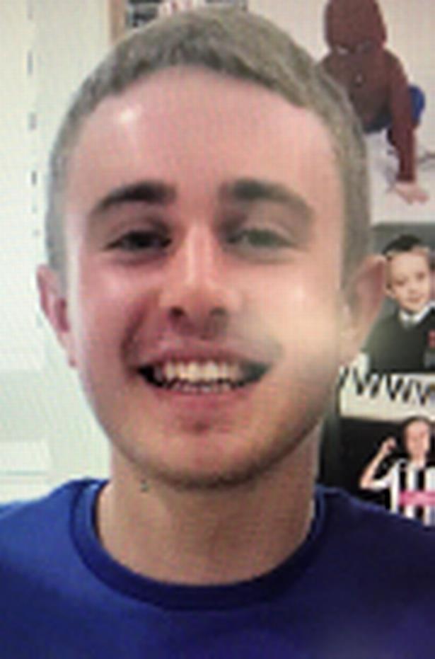 Mężczyzna aresztowany pod zarzutem zabójstwa, ma to zawiązek z zaginięciem studenta