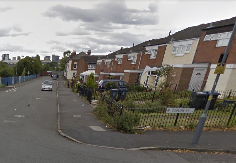 Policja zamyka dochodzenie w sprawie „ataku kwasem”  na kobietę, bo nie popełniono przestępstwa