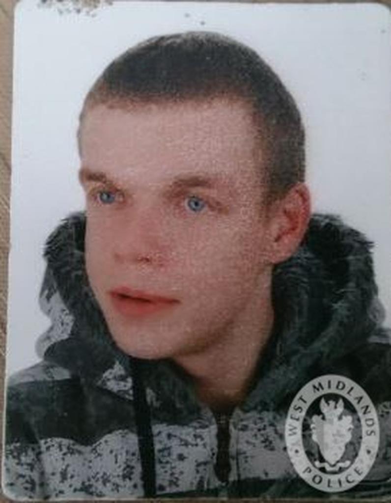 Apel policji: Zaginął Polak z West Bromwich