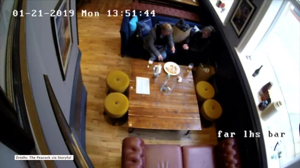 Wyrwały sobie włosy i kładły na pizzy, by wyłudzić 7 funtów