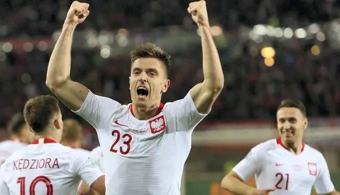 Polska wygrywa na inaugurację el. ME 2020! Krzysztof Piątek katem Austriaków