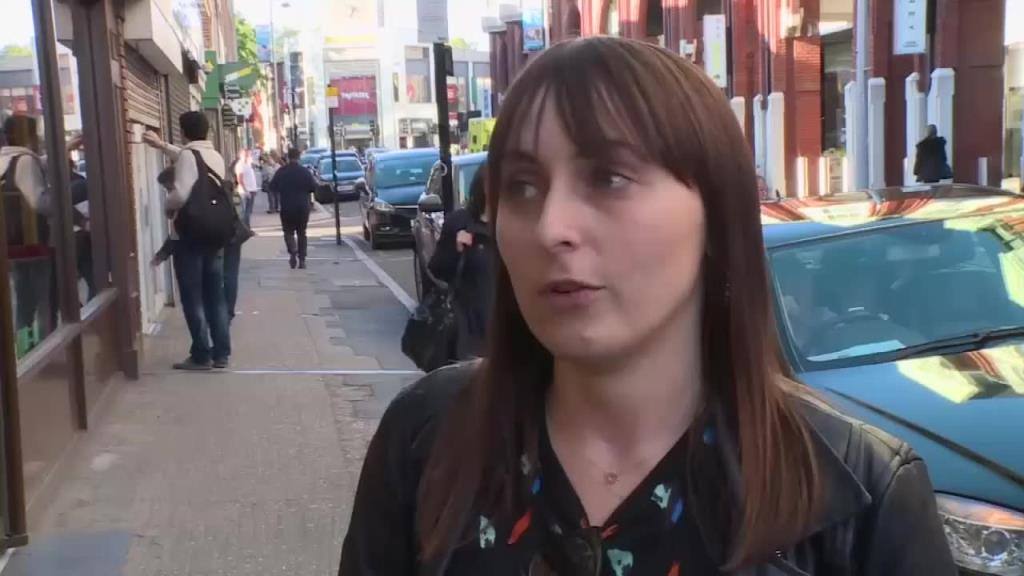 Polka na Wyspach o brexicie: martwię się o przyszłość ponieważ uważam opuszczenie przez Wielką Brytanię Unii za coś złego