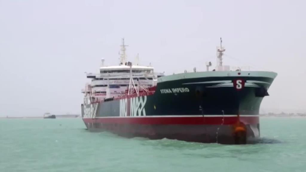 Iran zatrzymał brytyjski tankowiec. Brytyjski minister spraw zagranicznych grozi „poważnymi konsekwencjami”