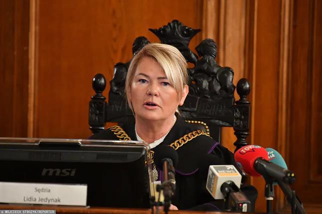 Wyrok dla twórców Amber Gold. 15 lat dla Marcina P., 12,5 roku dla Katarzyny P.