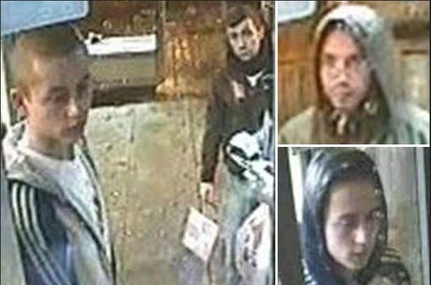 Policja poluje na  bandytów, którzy zaatakowali mężczyznę