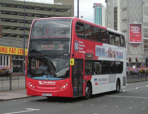 Dziwne rzeczy, które zostawiamy w autobusach