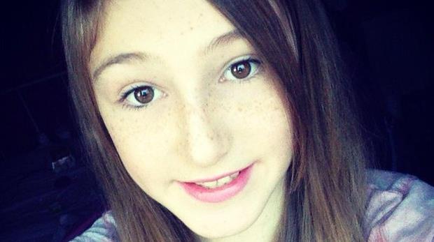 12-letnia dziewczynka zmarła przygnieciona ścianą w szkole