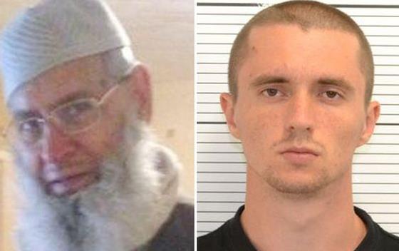 Oskarżony o morderstwo i akty terrorystyczne Ukrainiec przyznał się do winy