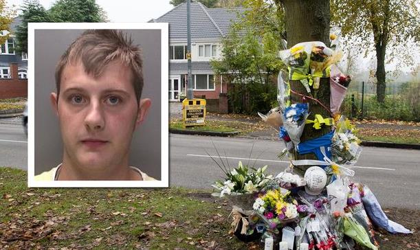 Pijany kierowca skazany na 9 lat