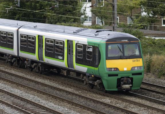Strajk London Midland może spowodować chaos komunikacyjny