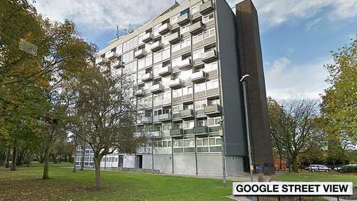 Policyjne śledztwo w sprawie śmierci mężczyzny