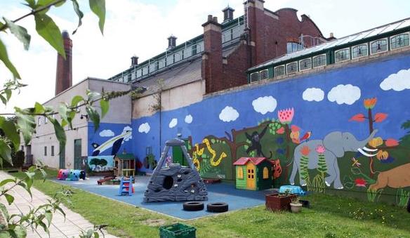 Uchybienia władz żłobka i służb społecznych, przyczyną zatrudnienia pedofila