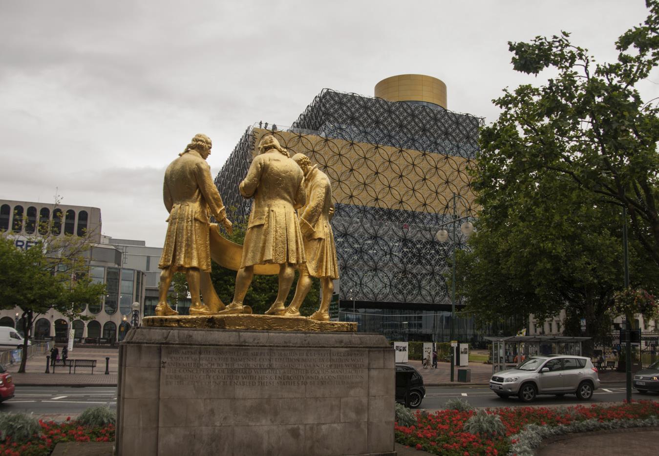 Książki poza zasięgiem