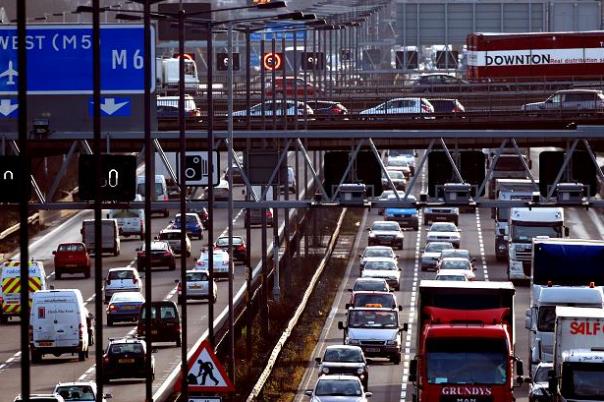 Wielki Czwartek – dzień chaosu komunikacyjnego