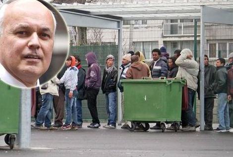 Zasiłki dopiero po sześciu miesiącach od przyjazdu do UK