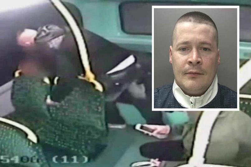 18 miesięcy więzienia za atak w autobusie