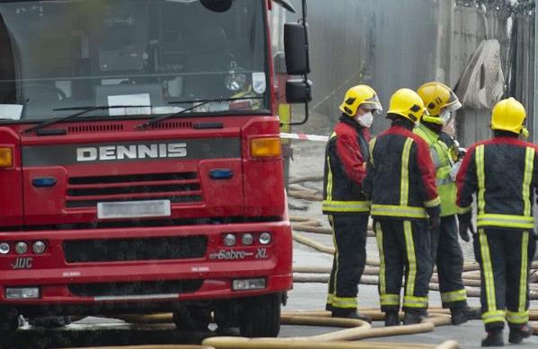 Dziś wieczorem odbędzie się strajk straży pożarnej